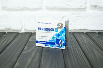 Nandrolona F