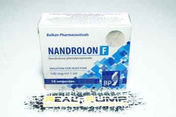 Nandrolona F