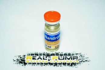 Nandrolona D 10ml