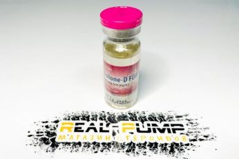 Купить Nandrolone D Forte (SP Labs) - 10мл по 500мг