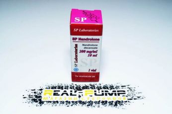 Nandrolone SP