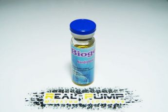 Nandrolone D200