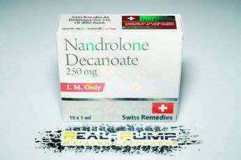 Nandrolone Decanoate