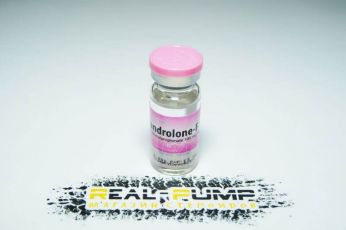 Nandrolone F (SP Labs)