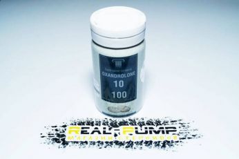 Oxandrolone Olymp