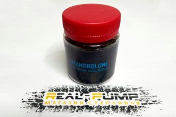 Oxandrolone (Watson)