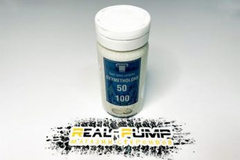 Oxymetholone Olymp