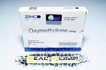 Oxymetholone