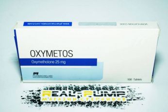 Oxymethos