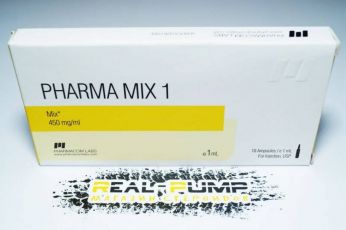 PharmaMix 1