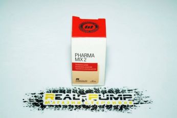 PharmaMix 2