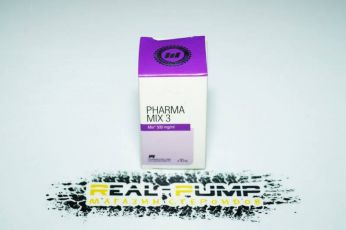 PharmaMix 3