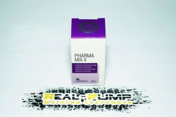 PharmaMix 4