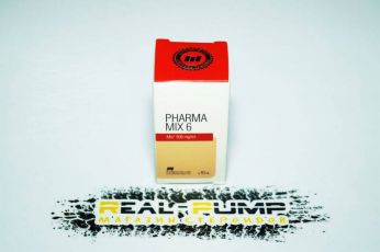 PharmaMix 6