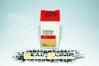 PharmaStan 50