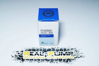 PharmaSust 300