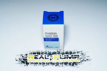 PharmaSust 500