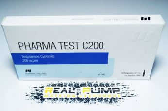 Pharmatest C200