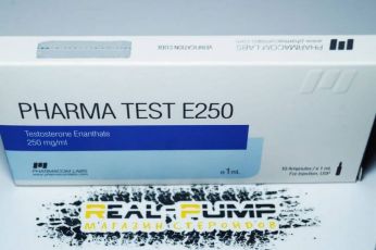 Pharma Test E250