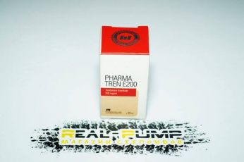 PharmaTren E200