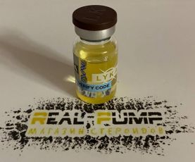 Methanoil (Lyka Labs)