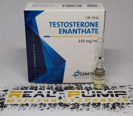 Testosterone Enanthate (Genetic)