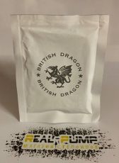 Halotestex tablets (British Dragon)
