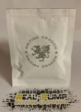 Tamoxifen tablets (British Dragon)