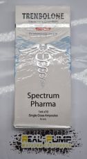 Trenbolone (Spectrum)