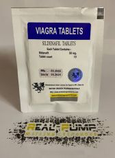 Viagra tablets (British Dragon)