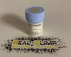 Anastrozol-1 (Lyka Labs)