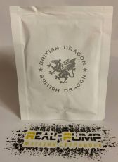 Viagra tablets (British Dragon)