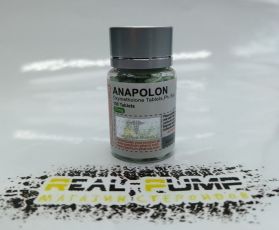 Anapolon (Spectrum)