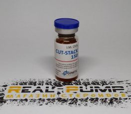 Cut-Stack 150 (Genetic)