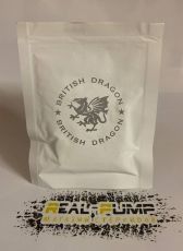 Oxanabol tablets (British Dragon)
