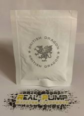 Proviron tablets (British Dragon)