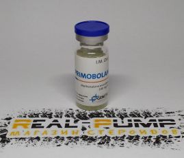 Primobolan (Genetic)