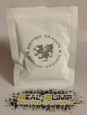Stanabol tablets (British Dragon)
