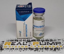 Primobolan (Genetic)