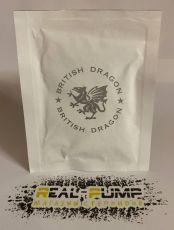 Cialis tablets (British Dragon)
