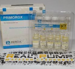 Primorox (Zzerox)