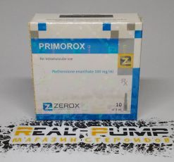 Primorox (Zzerox)