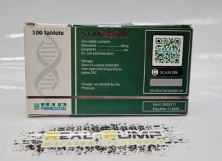 Stanobiol (Bio)