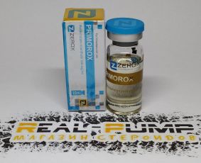 Primorox (Zzerox)