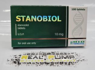 Stanobiol (Bio)
