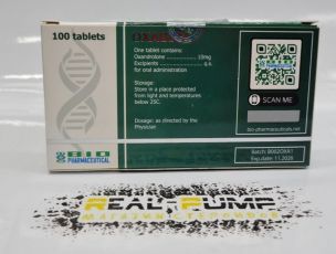 Oxabiol (Bio)