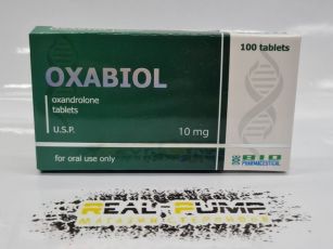 Oxabiol (Bio)