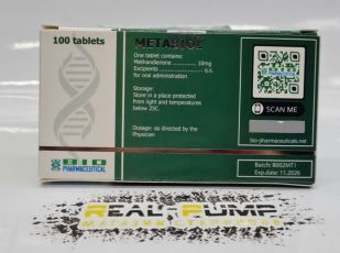 Metabiol (Bio)