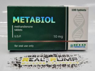 Metabiol (Bio)