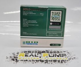 Boldobiol (BIO)